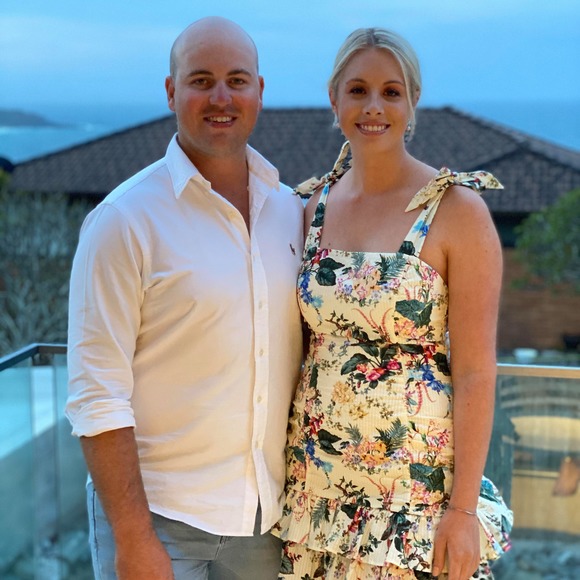 Meet your Posher, Jess - Picture 1 of 1